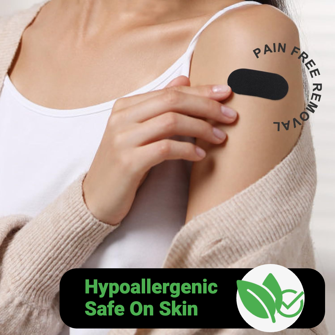 Merluna™ Sleep Tape