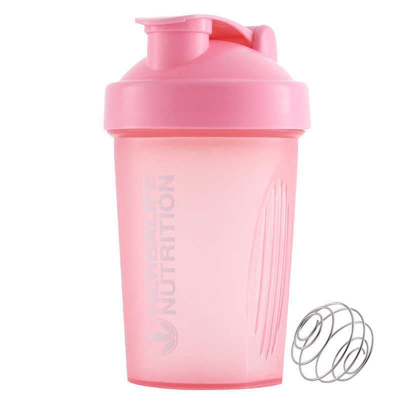 Merluna™ Shaker Bottle