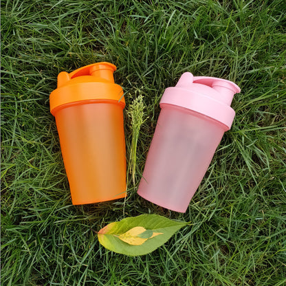 Merluna™ Shaker Bottle