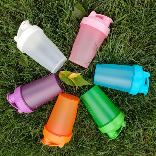 Merluna™ Shaker Bottle