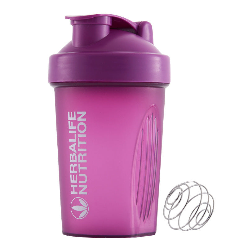 Merluna™ Shaker Bottle