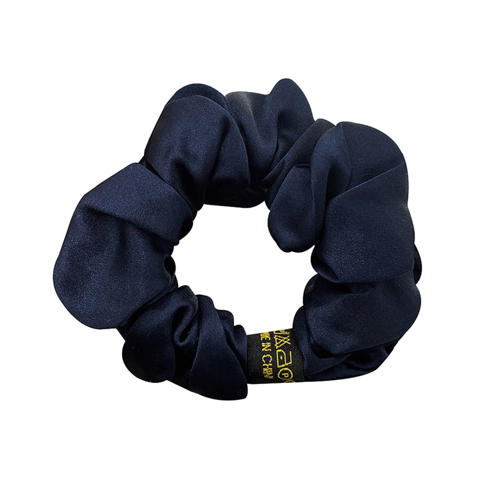 Merluna Silk Hair Tie Band