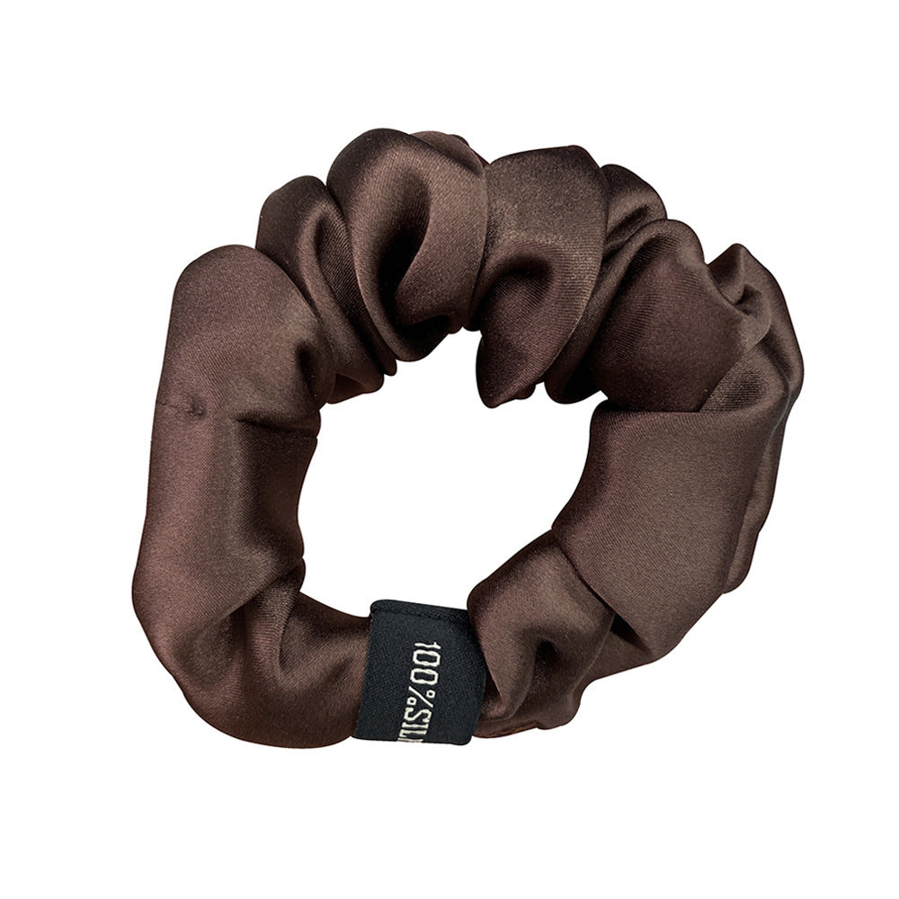 Merluna Silk Hair Tie Band