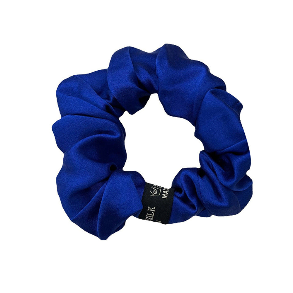 Merluna Silk Hair Tie Band