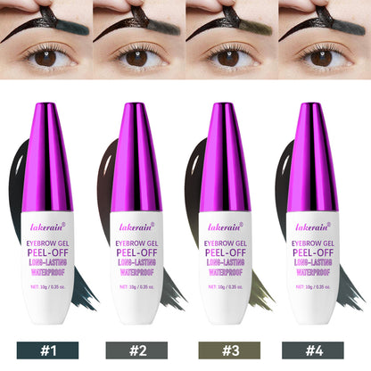 Merluna™ Premium Eyebrow Cream