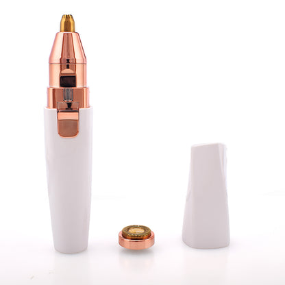 Merluna™ Portable Trimmer Replacement Heads