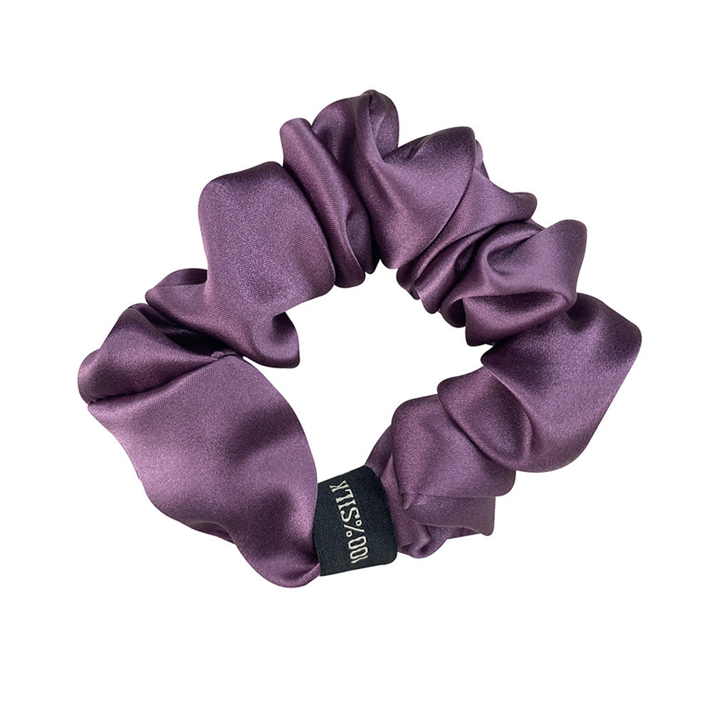 Merluna Silk Hair Tie Band