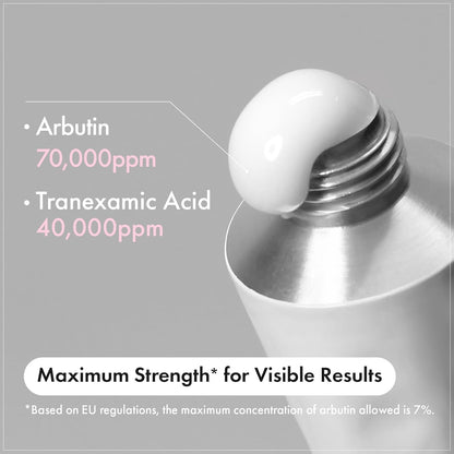 Merluna™ - Arbutin Skincare Cream