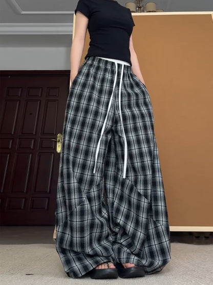 Retro Baggy Sweatpants