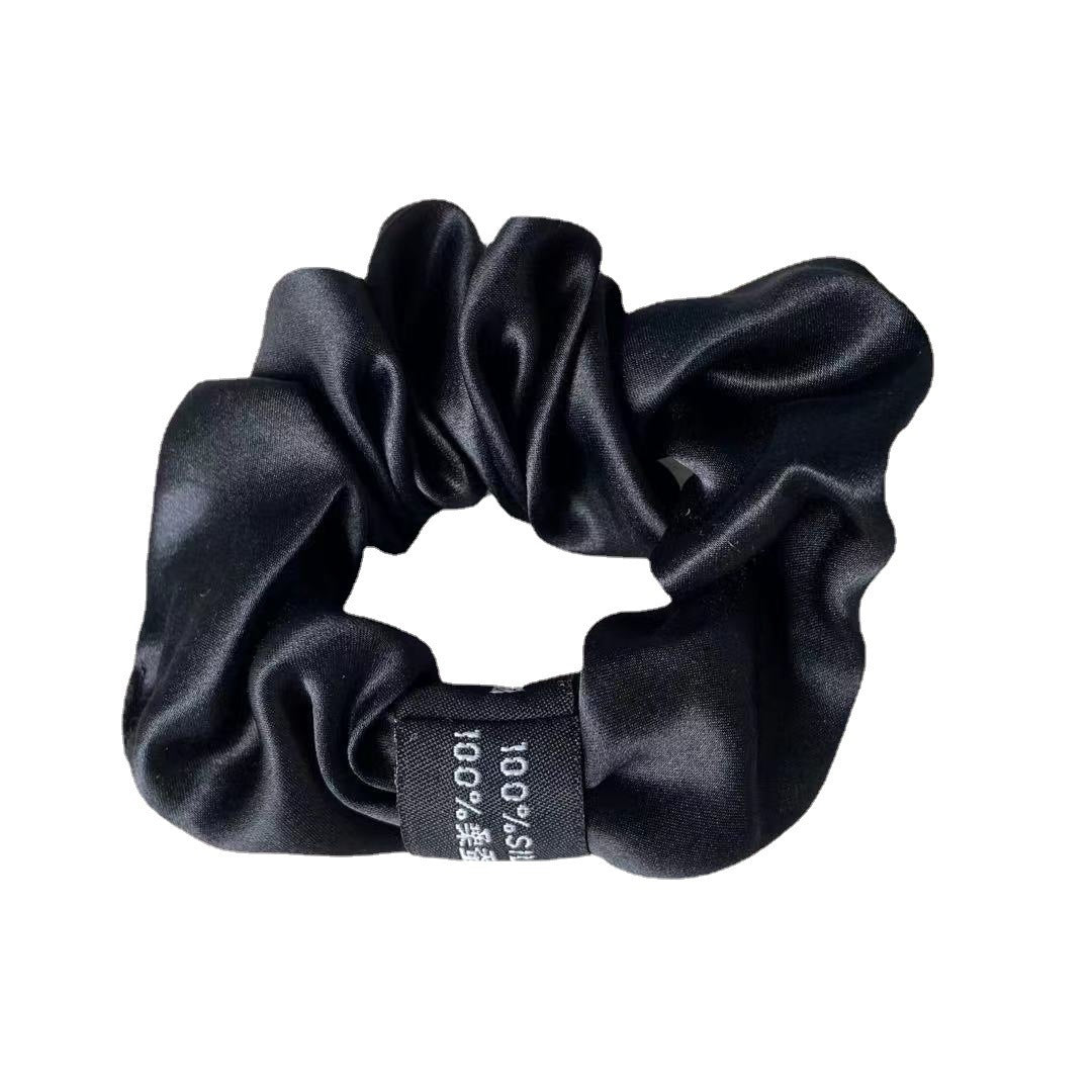 Merluna Silk Hair Tie Band