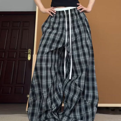 Retro Baggy Sweatpants