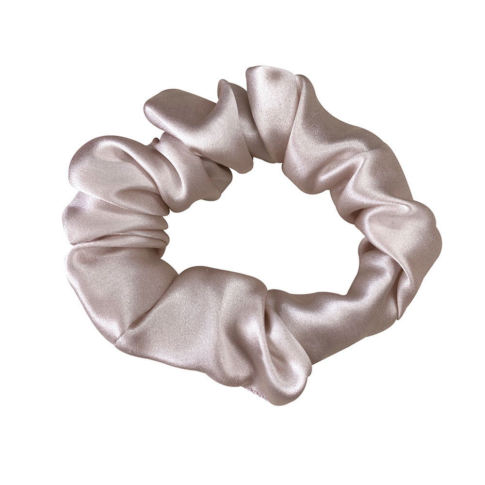 Merluna Silk Hair Tie Band
