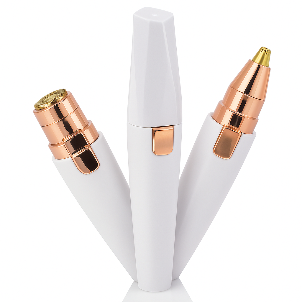 Merluna™ Portable Trimmer Replacement Heads