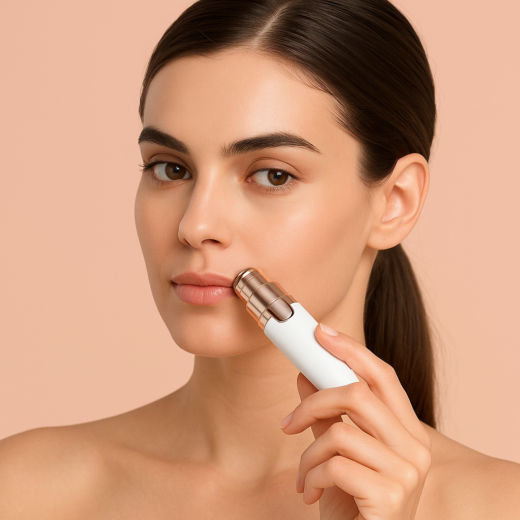 Merluna™ Portable Trimmer Replacement Heads