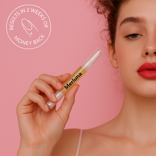 Merluna™ Nail Growth Pen