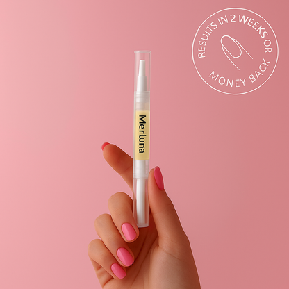 Merluna™ Nail Growth Pen