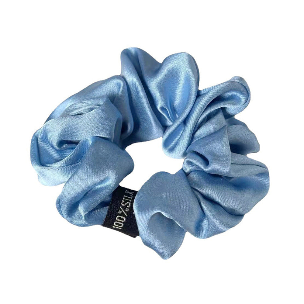 Merluna Silk Hair Tie Band
