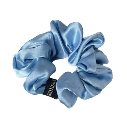 Merluna Silk Hair Tie Band