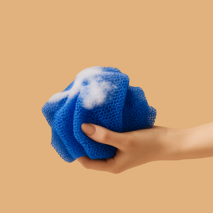 Merluna™ African Net Sponge