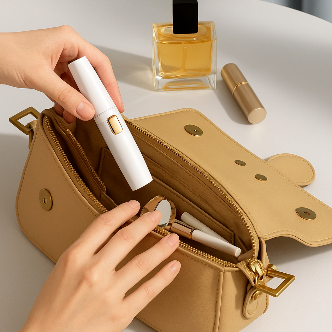 Merluna™ Portable Trimmer Replacement Heads