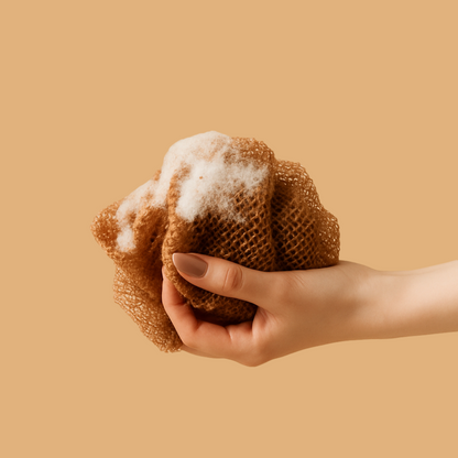 Merluna™ African Net Sponge