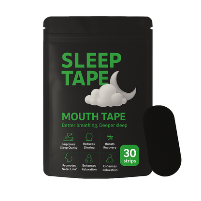 Merluna™ Sleep Tape