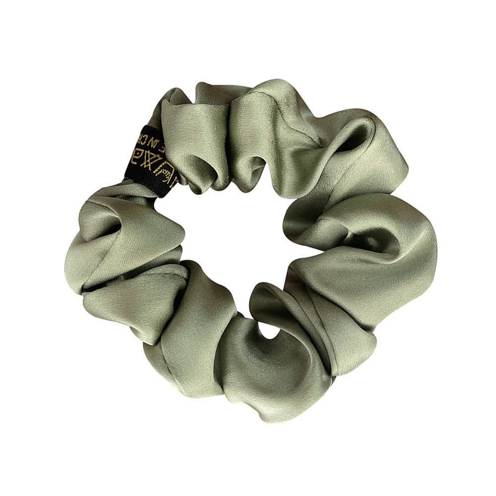 Merluna Silk Hair Tie Band