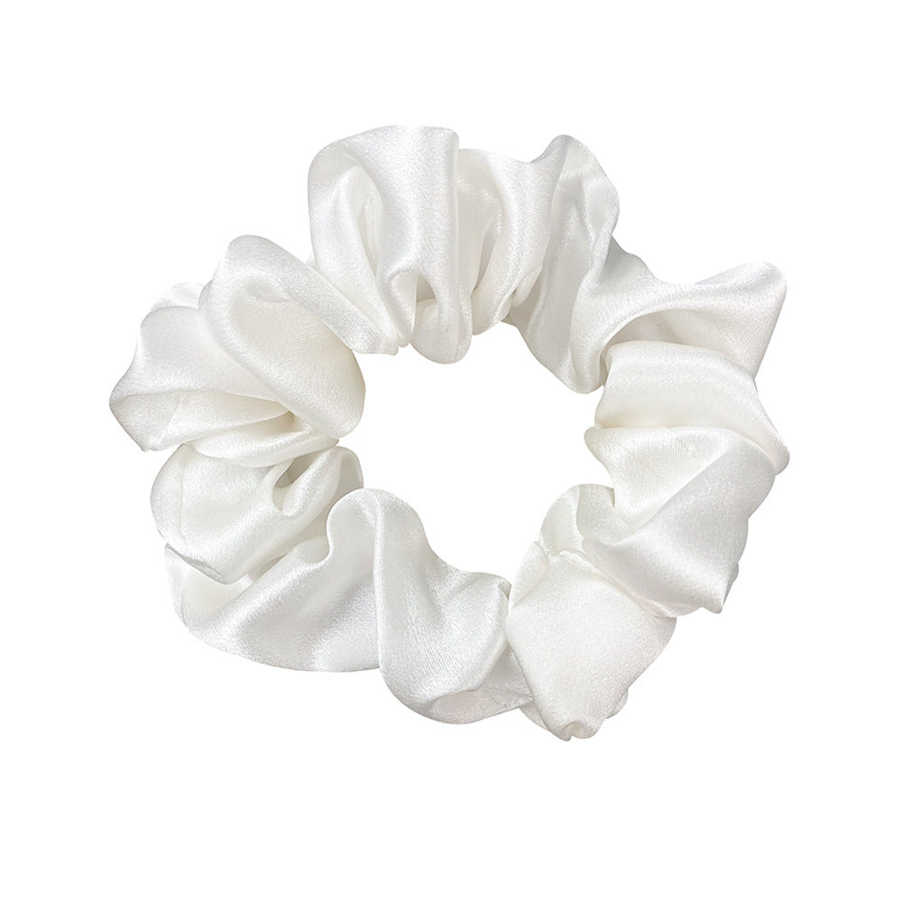 Merluna Silk Hair Tie Band