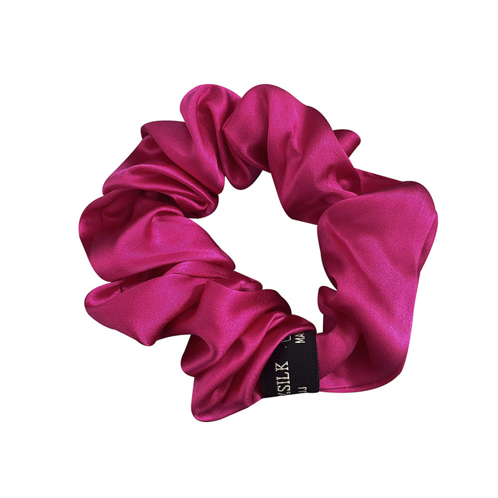 Merluna Silk Hair Tie Band