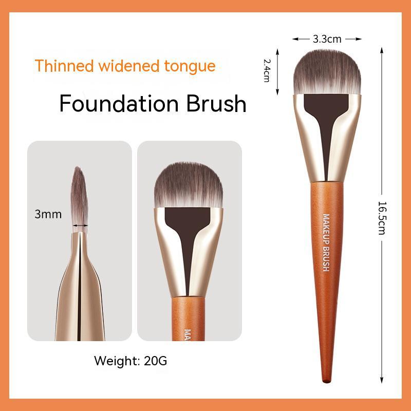 Merluna™  Facial Care Brush