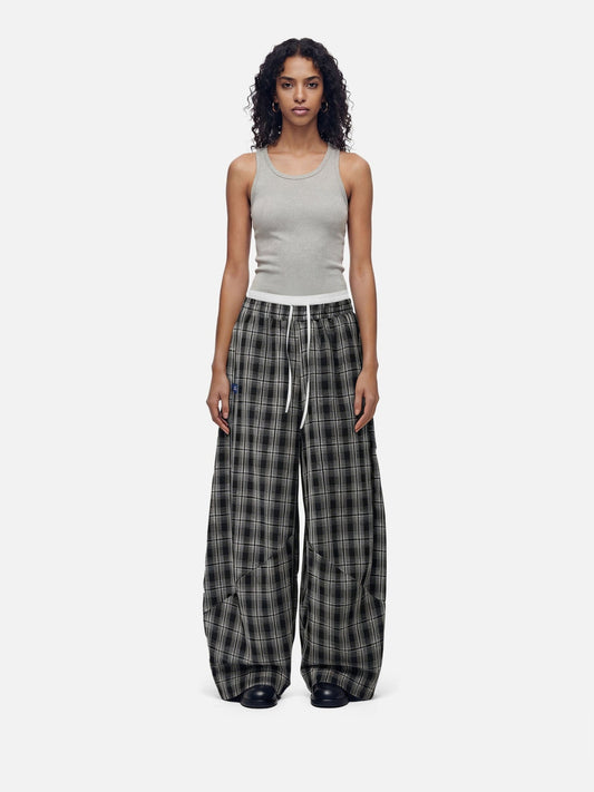 Retro Baggy Sweatpants