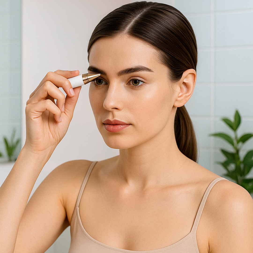 Merluna™ Portable Trimmer Replacement Heads